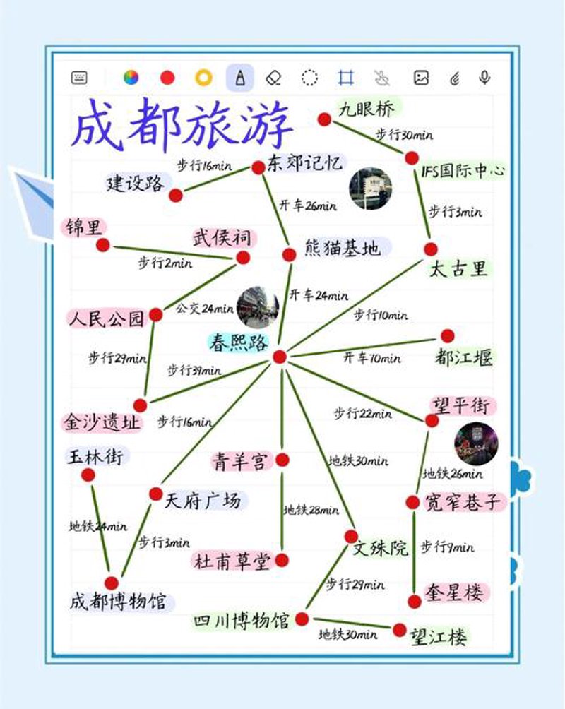 霓虹村旅游住宿：传统与现代的融合